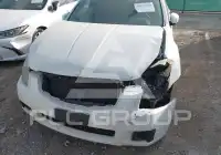 2008 Nissan MAXIMA photo