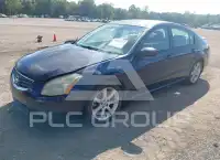 2008 Nissan MAXIMA photo