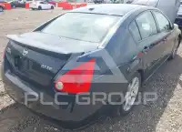 2008 Nissan MAXIMA фото