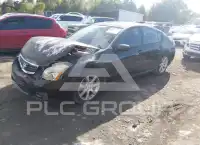 2008 Nissan MAXIMA photo