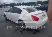 2008 Nissan MAXIMA photo