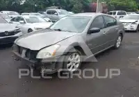 2008 Nissan MAXIMA фото