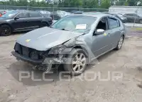 2008 Nissan MAXIMA фото