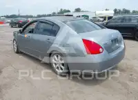 2008 Nissan MAXIMA фото
