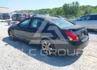 2008 Nissan MAXIMA photo