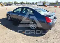 2008 Nissan MAXIMA фото