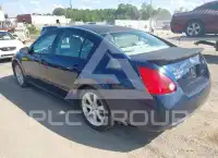 2008 Nissan MAXIMA photo