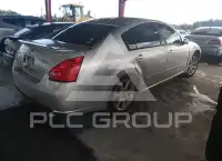 2008 Nissan MAXIMA фото