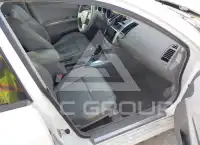 2008 Nissan MAXIMA photo