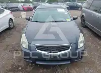 2008 Nissan MAXIMA photo