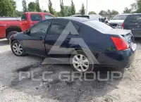 2008 Nissan MAXIMA photo