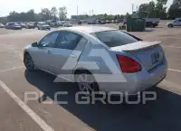 2008 Nissan MAXIMA фото