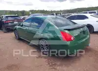 2008 Nissan MAXIMA photo