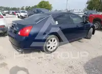 2008 Nissan MAXIMA photo