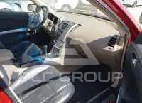 2008 Nissan MAXIMA фото