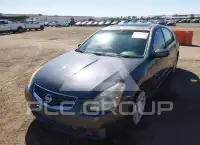 2008 Nissan MAXIMA фото