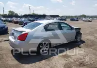 2008 Nissan MAXIMA photo