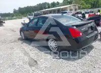 2008 Nissan MAXIMA photo