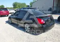 2008 Nissan MAXIMA photo