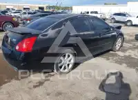 2008 Nissan MAXIMA photo