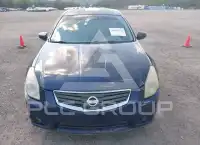 2008 Nissan MAXIMA photo
