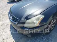 2008 Nissan MAXIMA photo