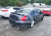 2008 Nissan MAXIMA фото