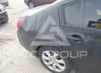 2008 Nissan MAXIMA photo