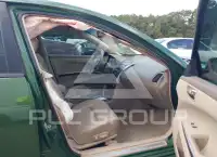 2008 Nissan MAXIMA photo