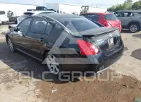 2008 Nissan MAXIMA photo