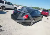 2008 Nissan MAXIMA photo