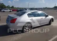 2008 Nissan MAXIMA фото