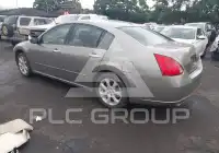 2008 Nissan MAXIMA фото