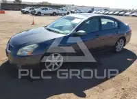 2008 Nissan MAXIMA фото
