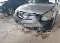 2008 Nissan MAXIMA фото