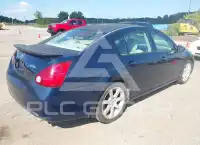 2008 Nissan MAXIMA photo