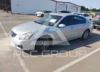 2008 Nissan MAXIMA фото