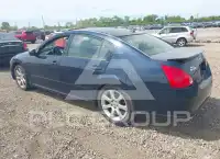 2008 Nissan MAXIMA фото