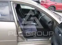 2008 Nissan MAXIMA photo