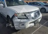 2008 Nissan PATHFINDER фото