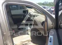 2008 Nissan PATHFINDER фото