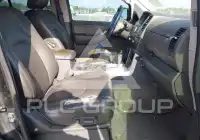 2008 Nissan PATHFINDER фото