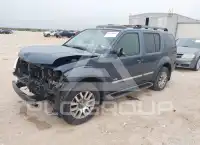 2008 Nissan PATHFINDER photo