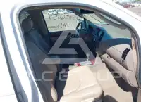 2008 Nissan PATHFINDER фото