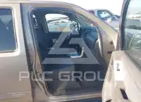 2008 Nissan PATHFINDER фото