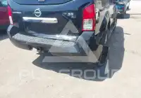 2008 Nissan PATHFINDER photo