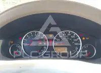 2008 Nissan PATHFINDER photo