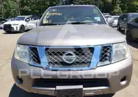 2008 Nissan PATHFINDER фото