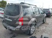 2008 Nissan PATHFINDER фото