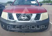 2008 Nissan PATHFINDER фото